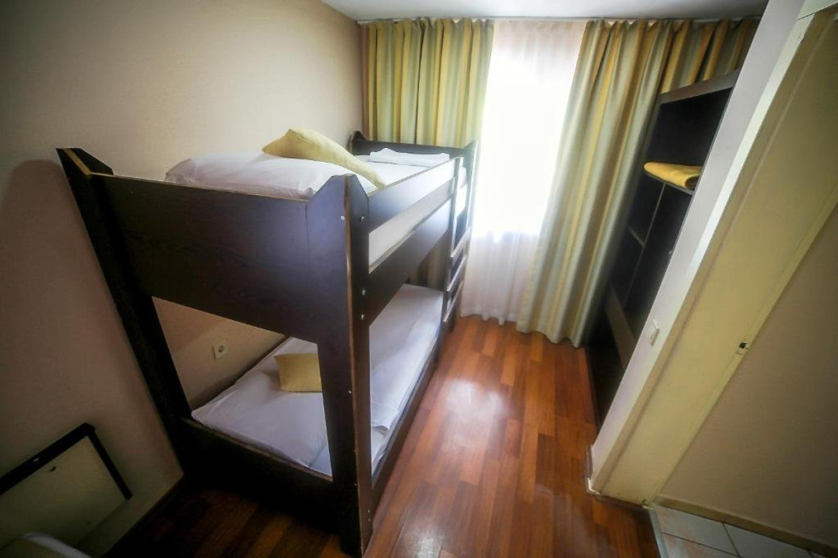 MIRA MERIDIA  BEACH RESORT HOTEL (BMERIDIA BEACH)HOTEL