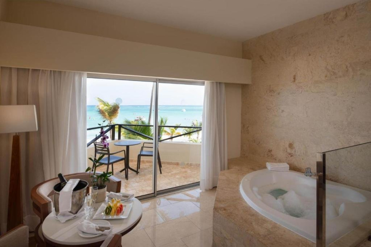IMPRESSIVE PREMIUM RESORT AND SPA PUNTA CANA