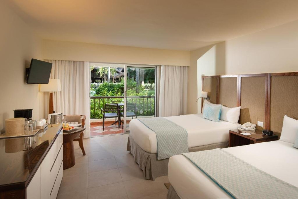 IMPRESSIVE RESORT AND SPA PUNTA CANA