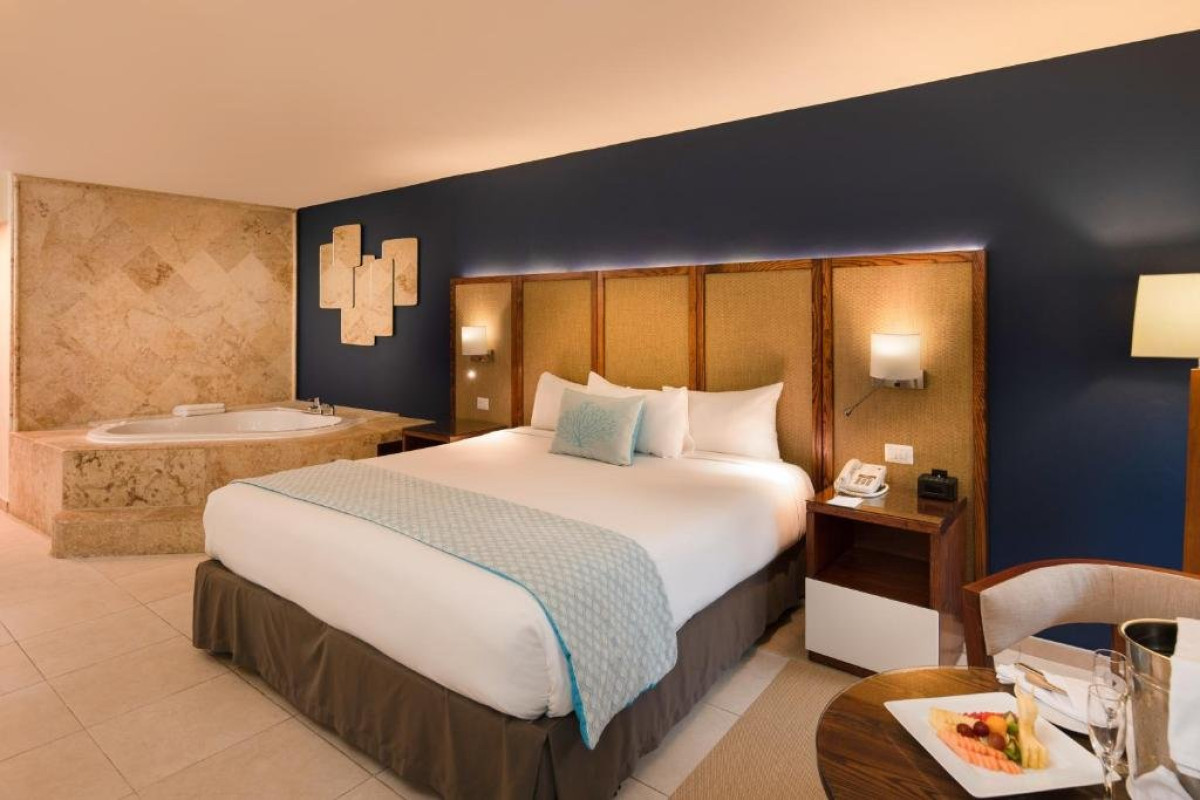 IMPRESSIVE PREMIUM RESORT AND SPA PUNTA CANA