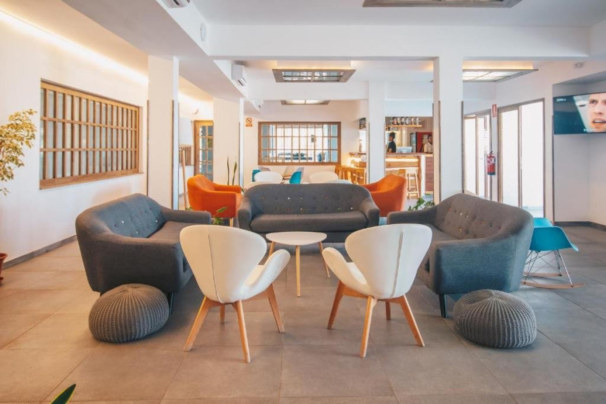 Sobrado Boutique Hotel