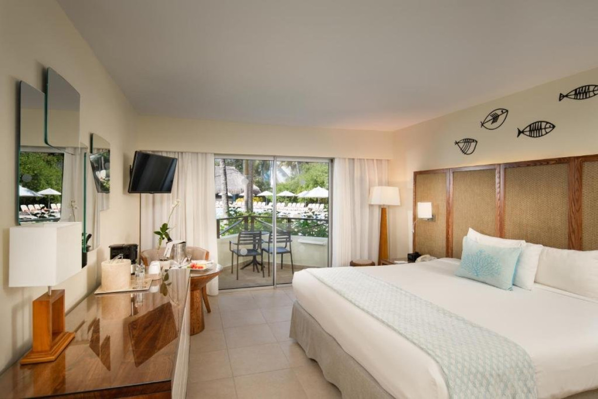 IMPRESSIVE RESORT AND SPA PUNTA CANA