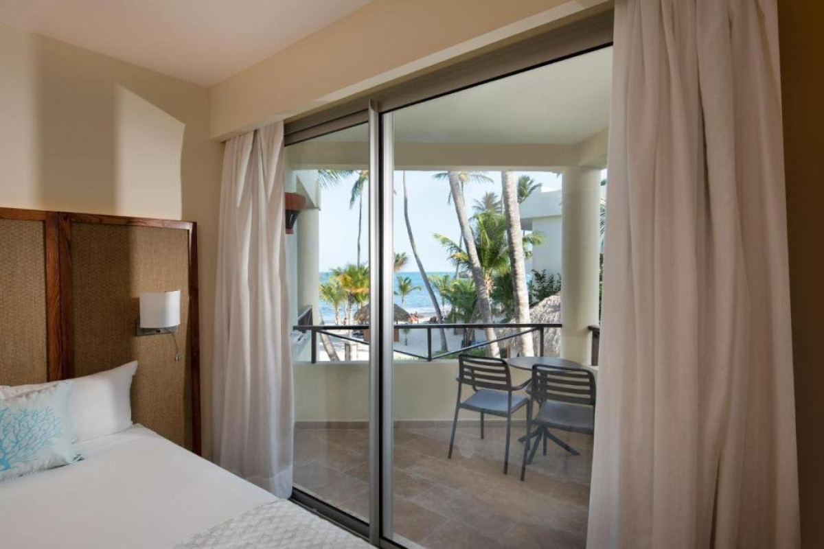 IMPRESSIVE PREMIUM RESORT AND SPA PUNTA CANA