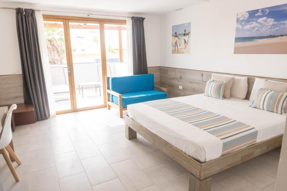 Sobrado Boutique Hotel