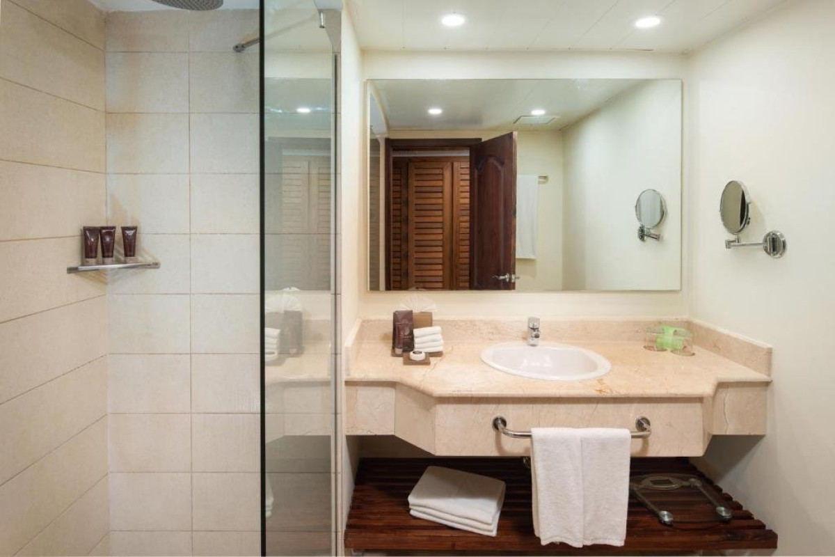 IMPRESSIVE RESORT AND SPA PUNTA CANA