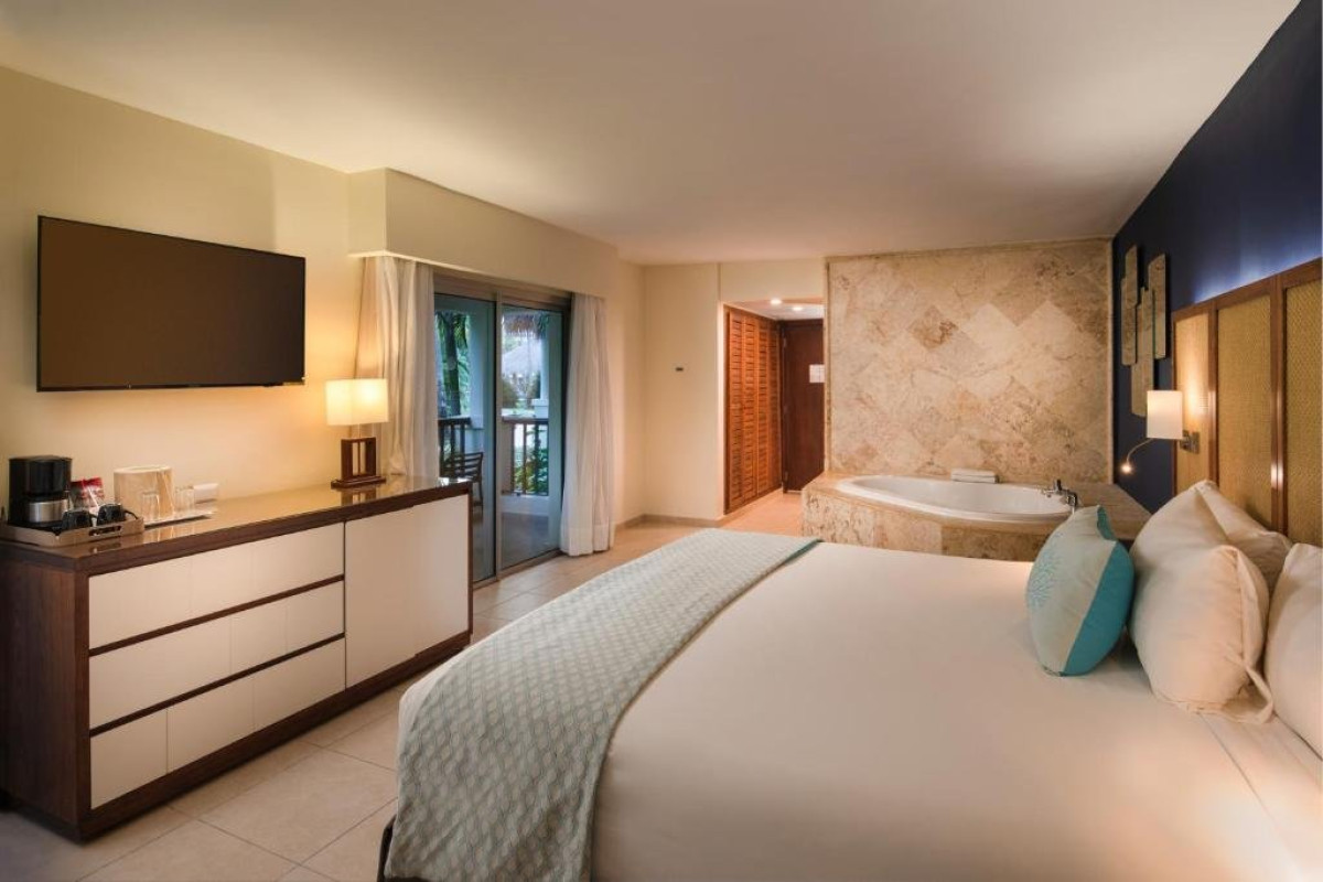 IMPRESSIVE PREMIUM RESORT AND SPA PUNTA CANA
