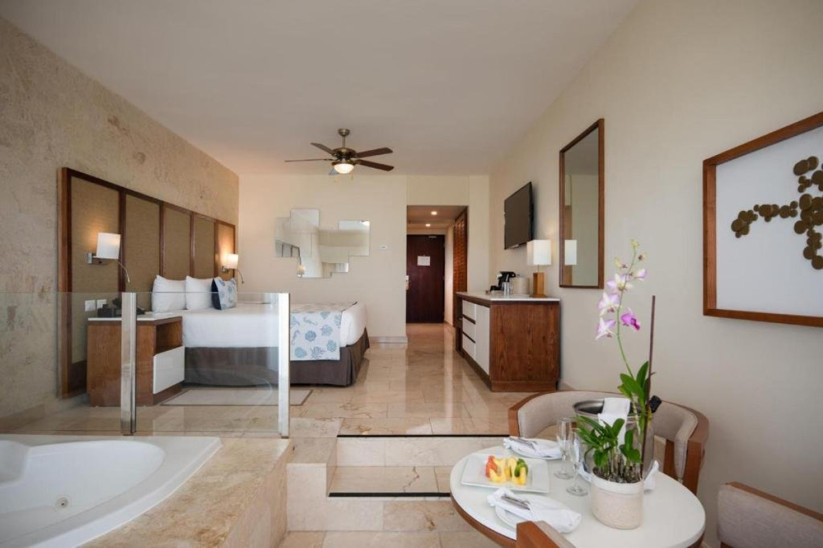 IMPRESSIVE PREMIUM RESORT AND SPA PUNTA CANA