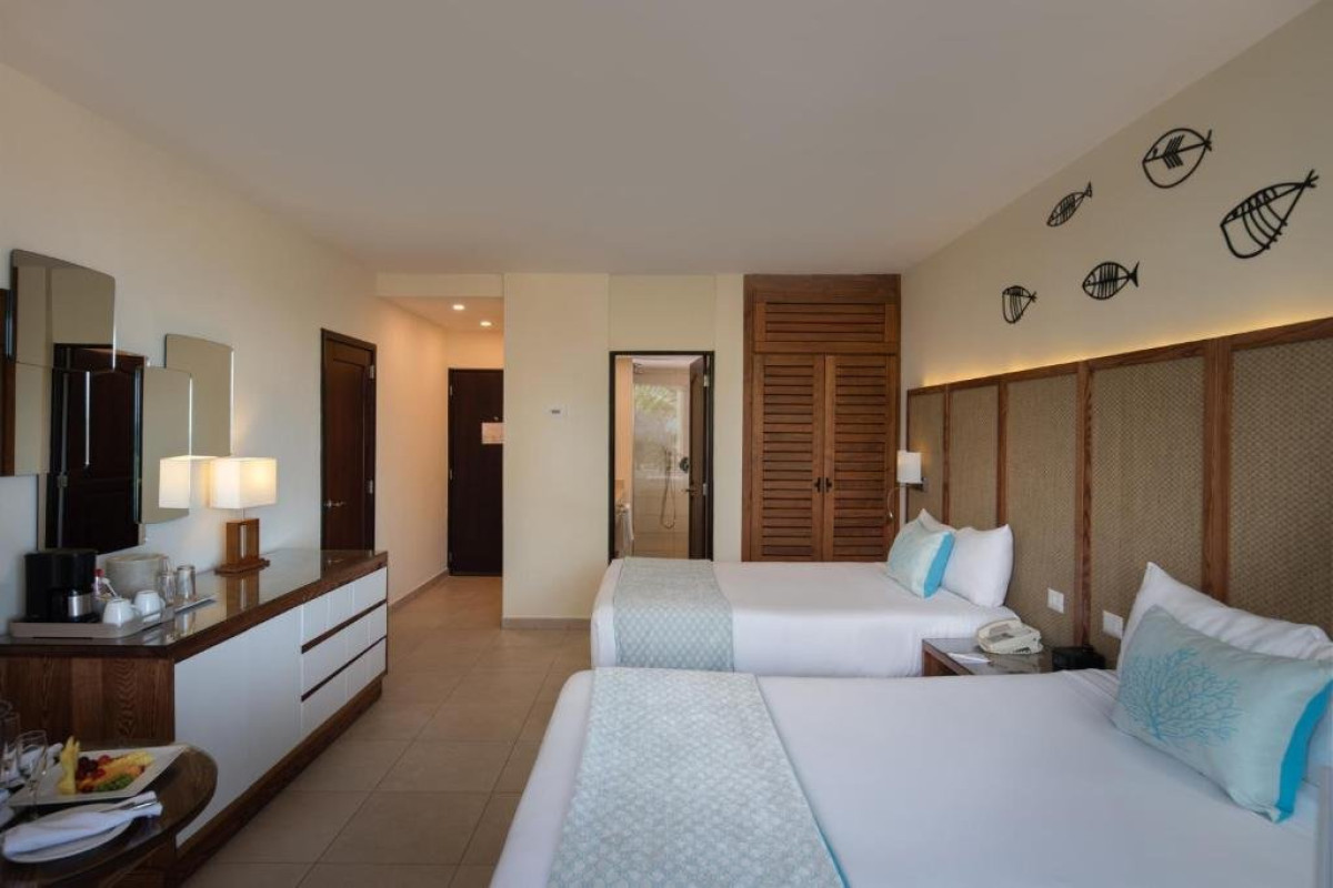 IMPRESSIVE RESORT AND SPA PUNTA CANA