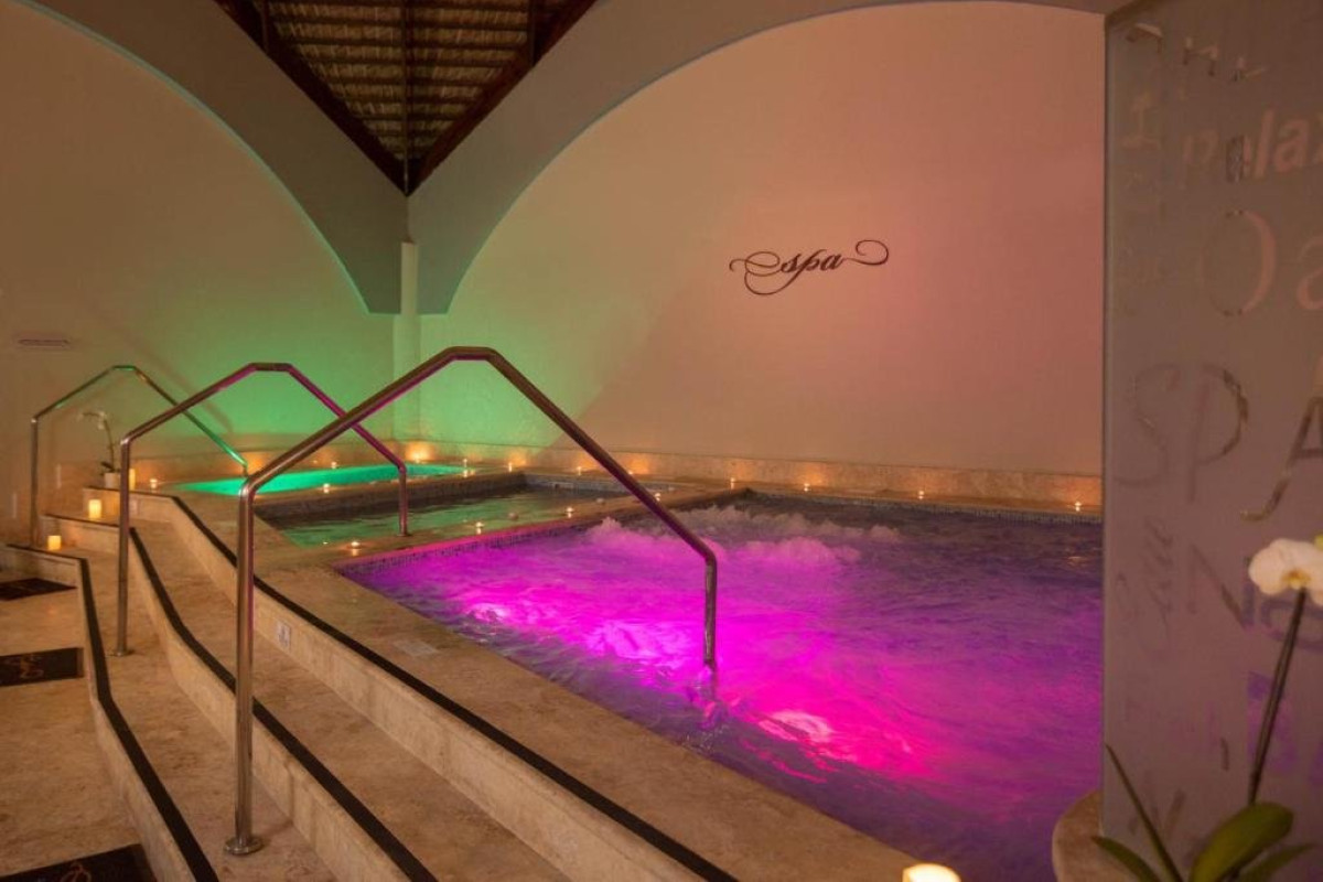 IMPRESSIVE PREMIUM RESORT AND SPA PUNTA CANA
