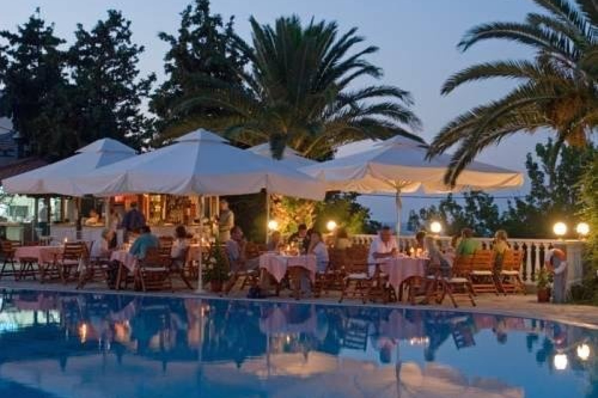 Dionyssos