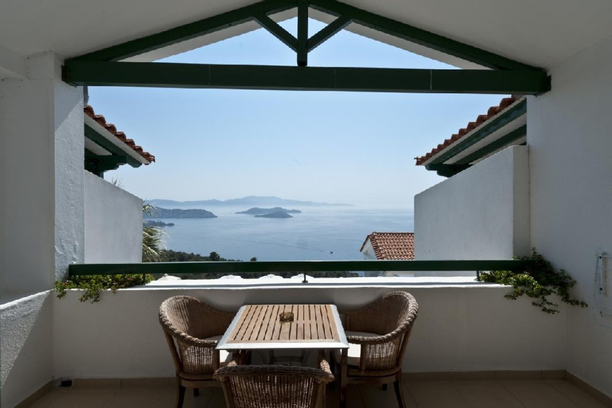 Skiathos Club