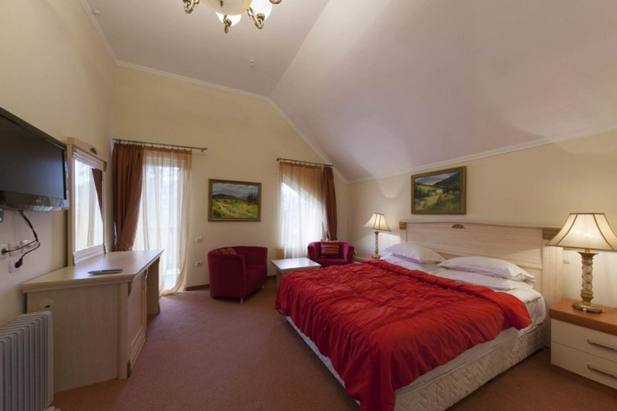 BUKOVEL RESORT