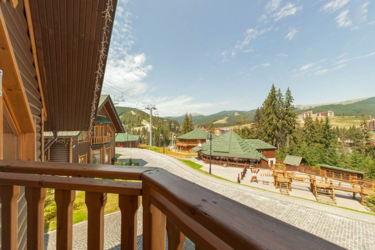 BUKOVEL RESORT