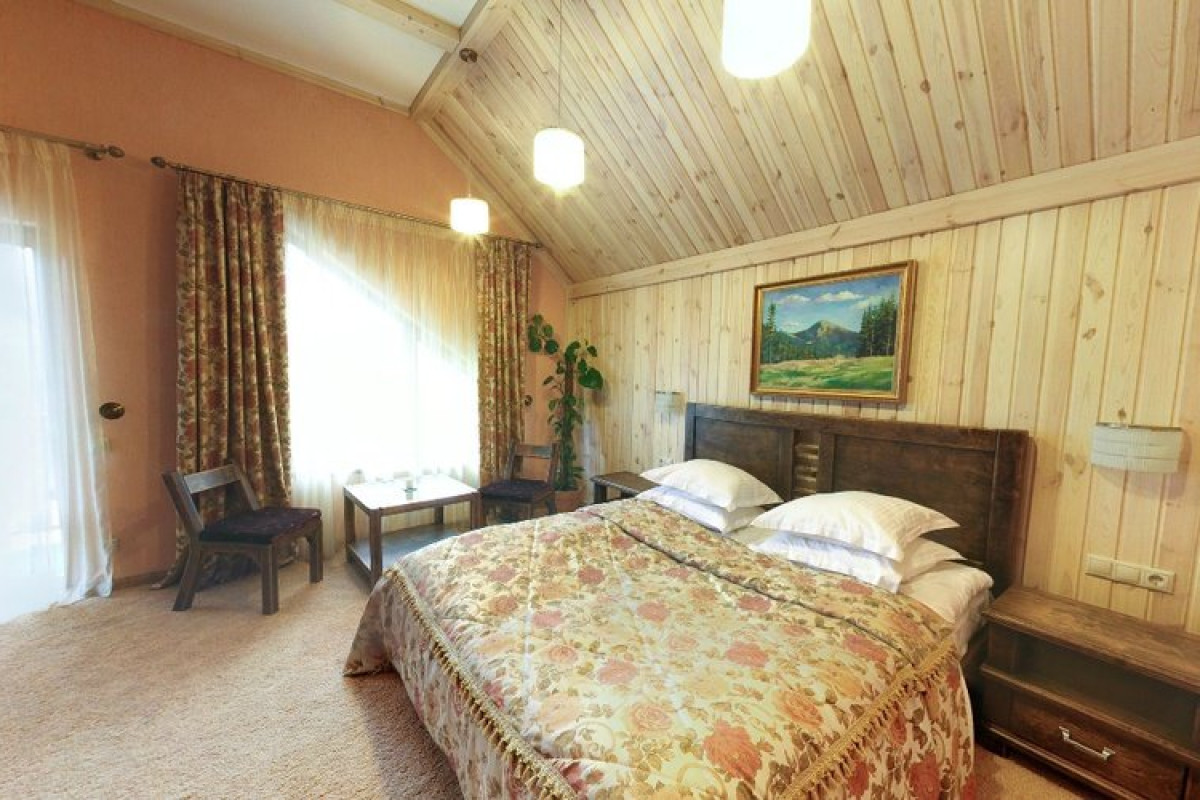 BUKOVEL RESORT