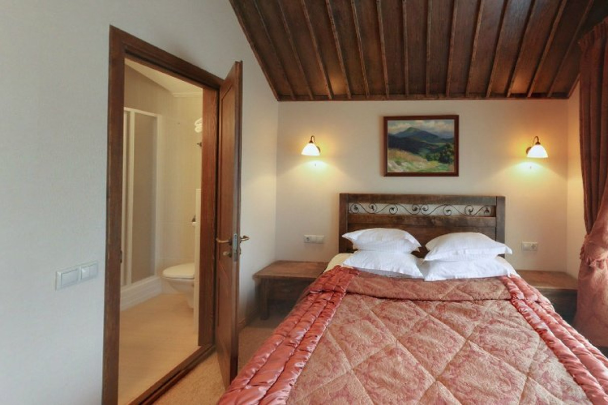 BUKOVEL RESORT