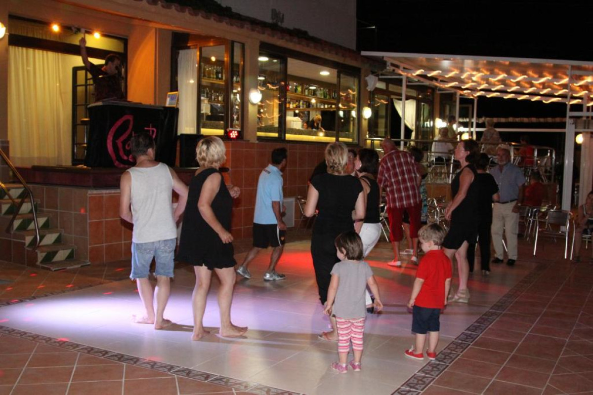 UNIVERS HOTEL