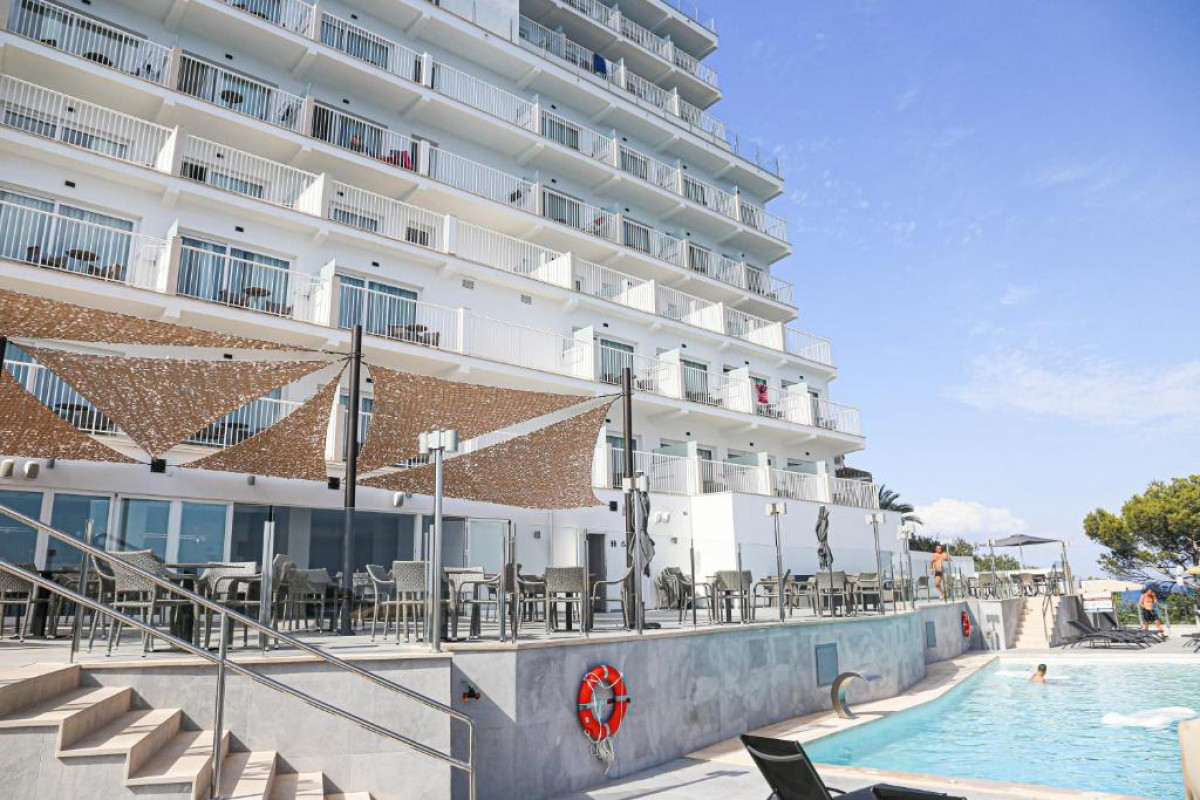 Universal Hotel Florida Adults Only