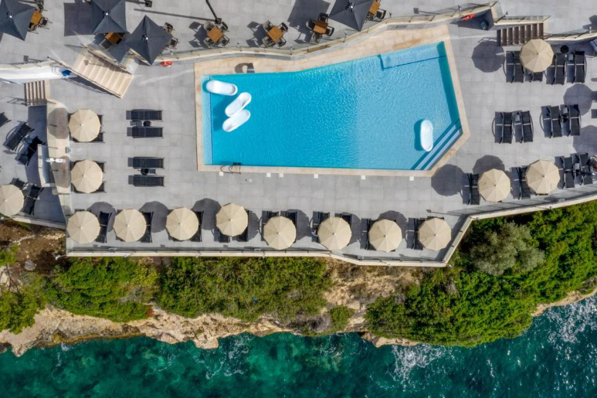 Universal Hotel Florida Adults Only