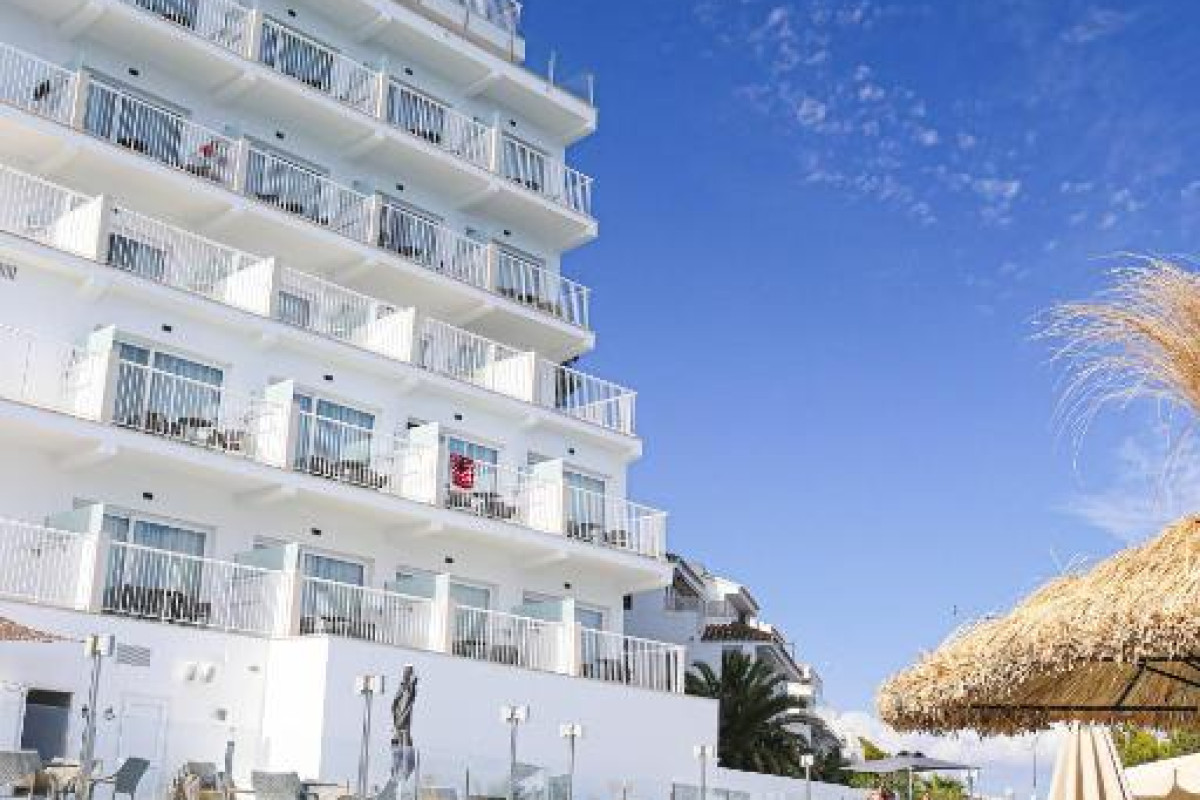Universal Hotel Florida Adults Only