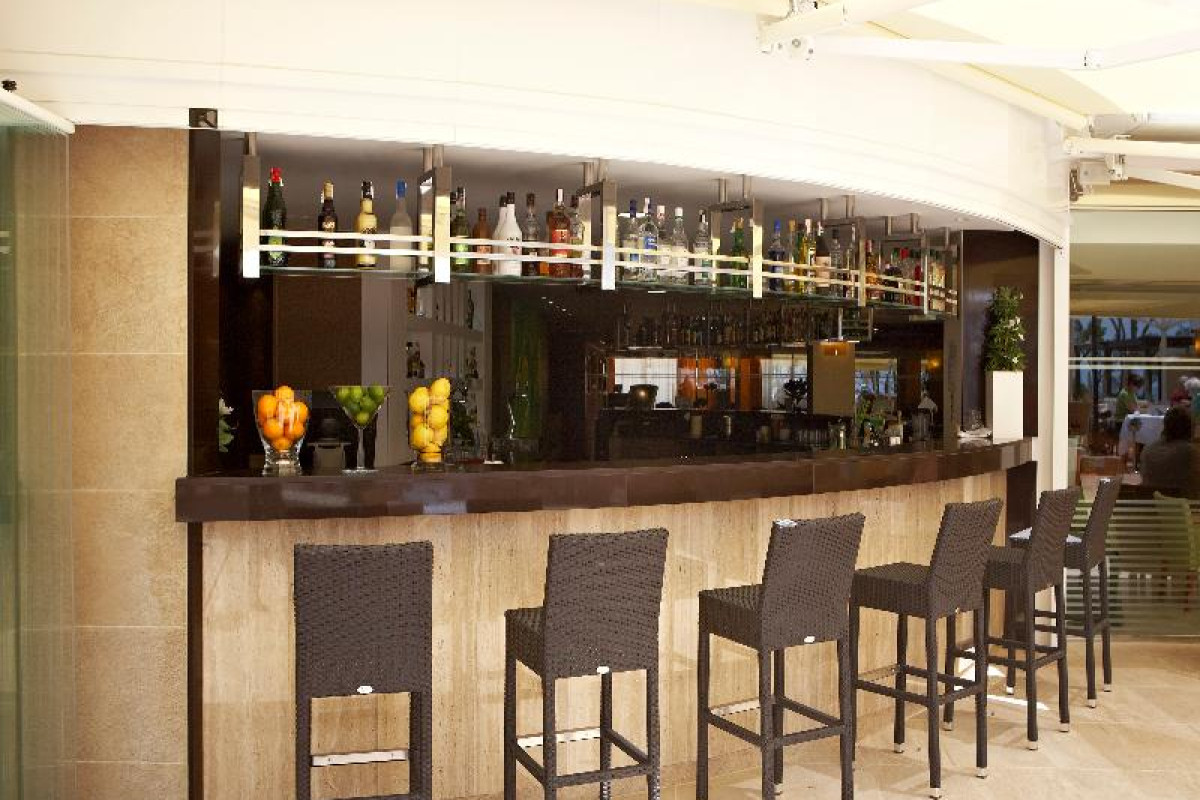Universal Hotel Lido Park & Spa