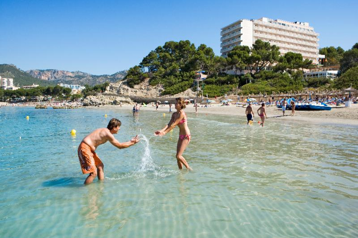 Universal Hotel Lido Park & Spa