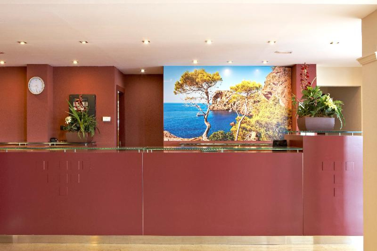 Universal Hotel Lido Park & Spa