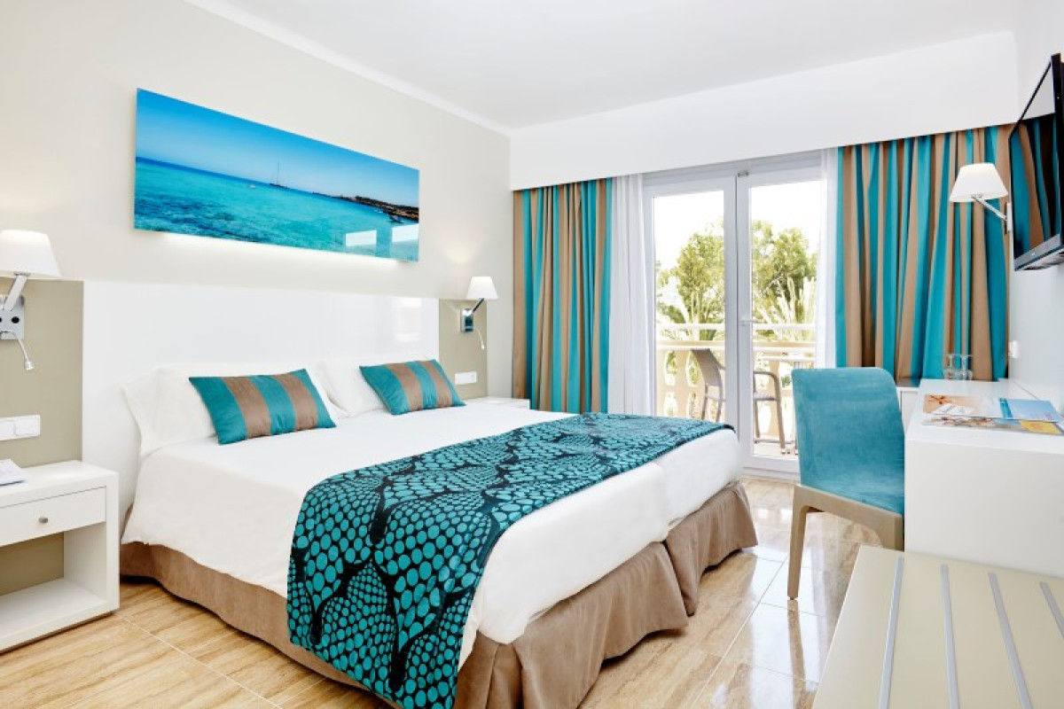 Universal Hotel Lido Park & Spa