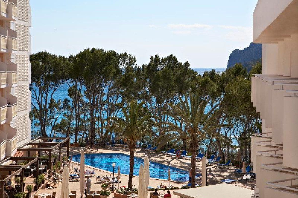 Universal Hotel Lido Park & Spa