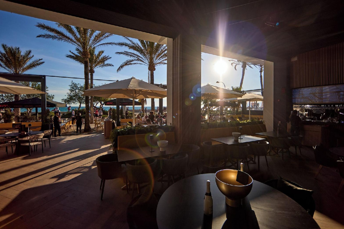 UNIVERSAL HOTEL NEPTUNO - ADULTS ONLY