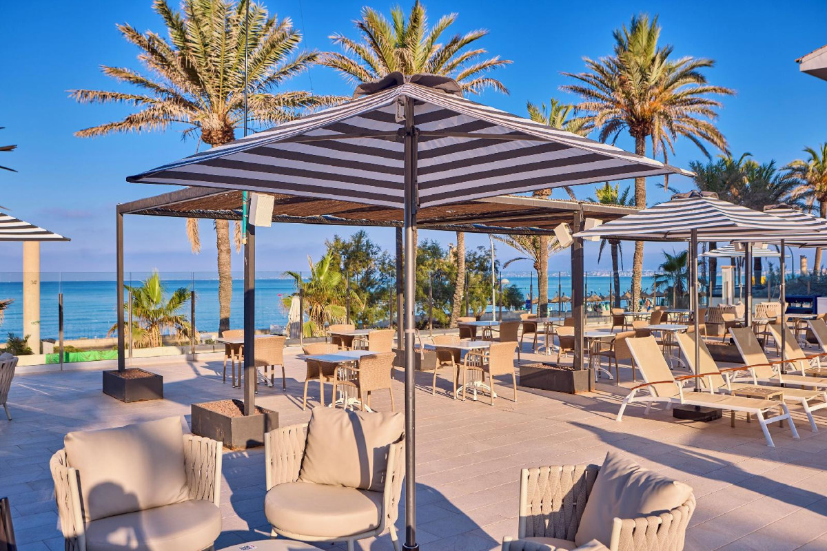 UNIVERSAL HOTEL NEPTUNO - ADULTS ONLY