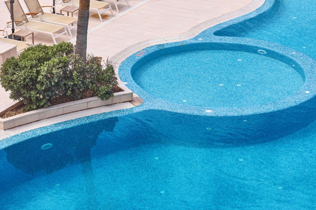 UNIVERSAL HOTEL NEPTUNO - ADULTS ONLY