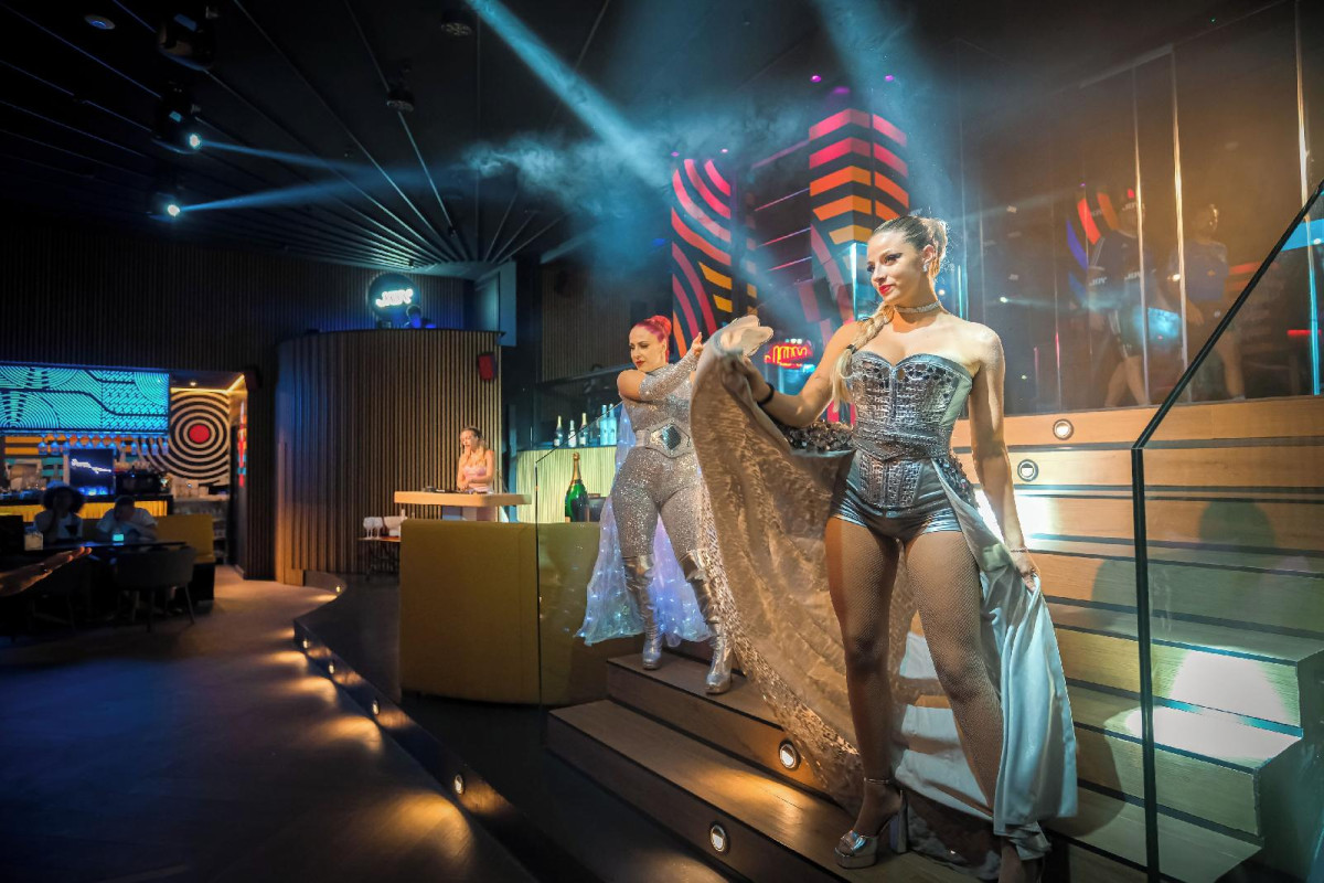 UNIVERSAL HOTEL NEPTUNO - ADULTS ONLY