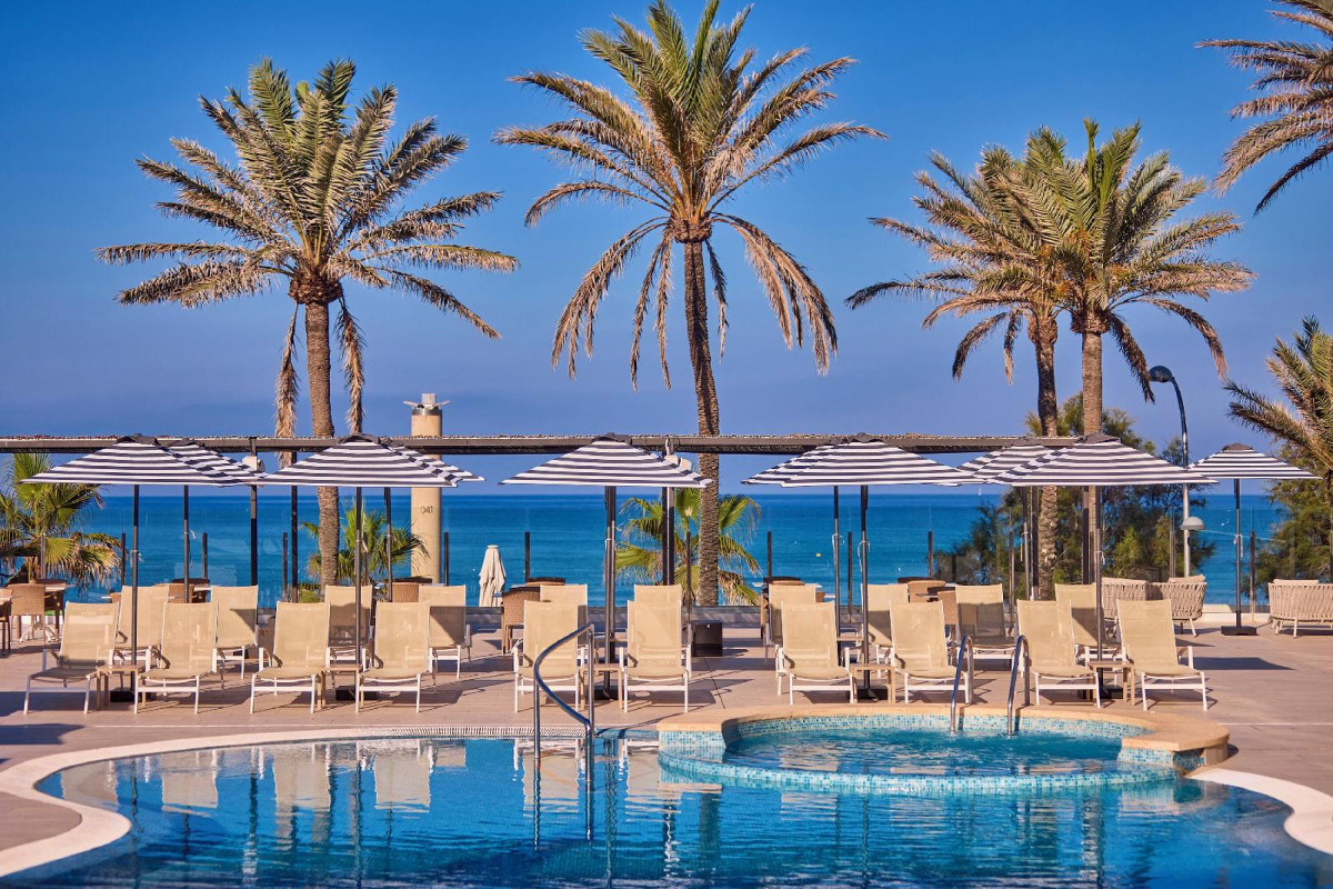 UNIVERSAL HOTEL NEPTUNO - ADULTS ONLY