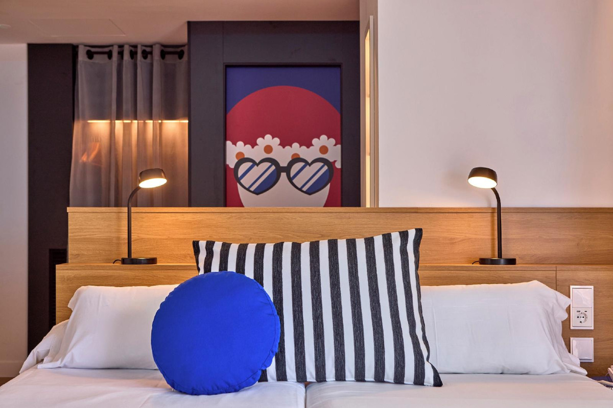 UNIVERSAL HOTEL NEPTUNO - ADULTS ONLY