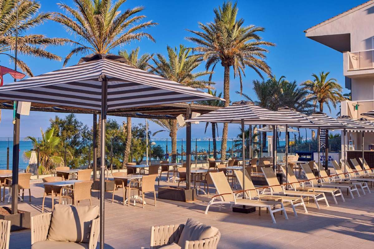 UNIVERSAL HOTEL NEPTUNO - ADULTS ONLY