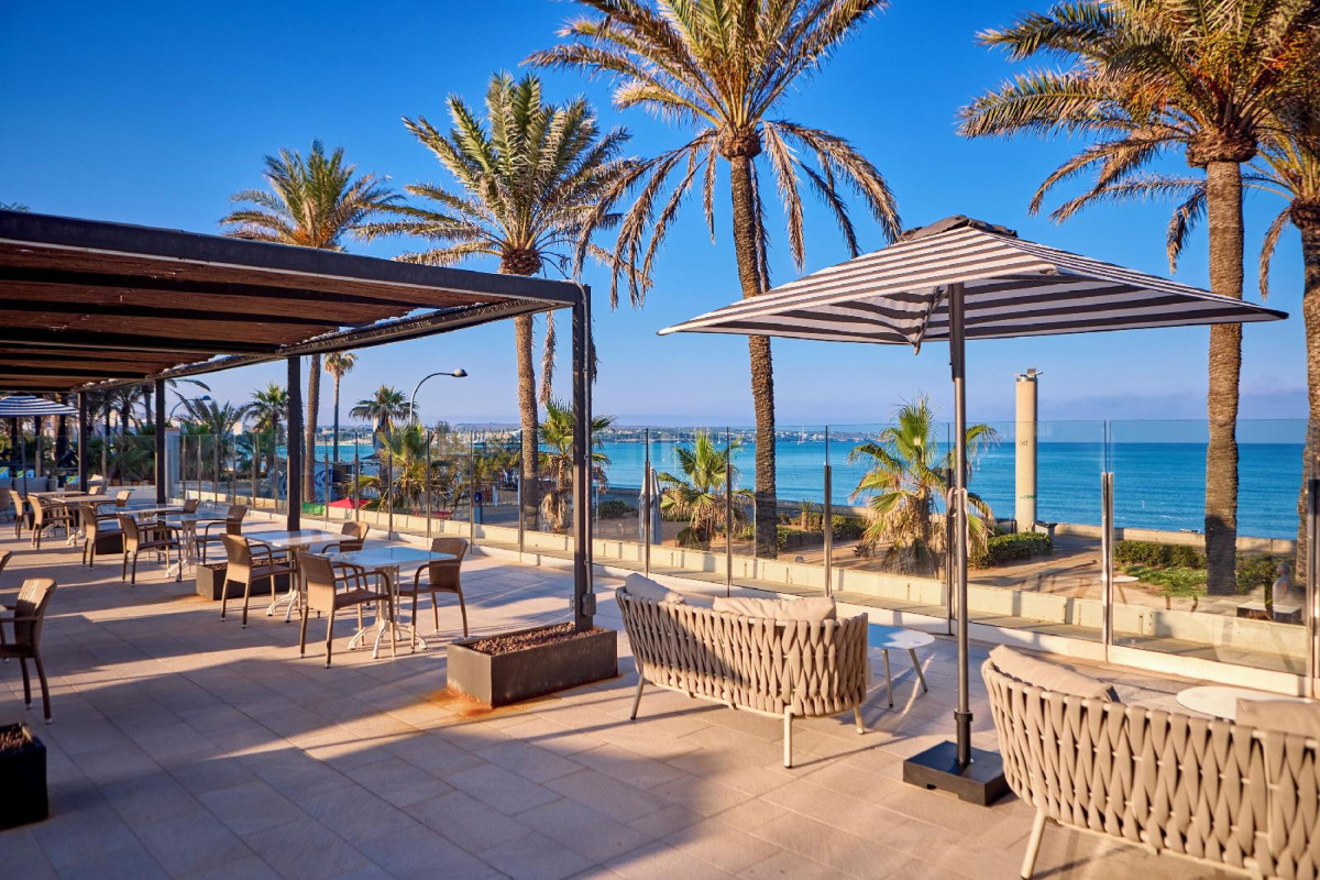 UNIVERSAL HOTEL NEPTUNO - ADULTS ONLY