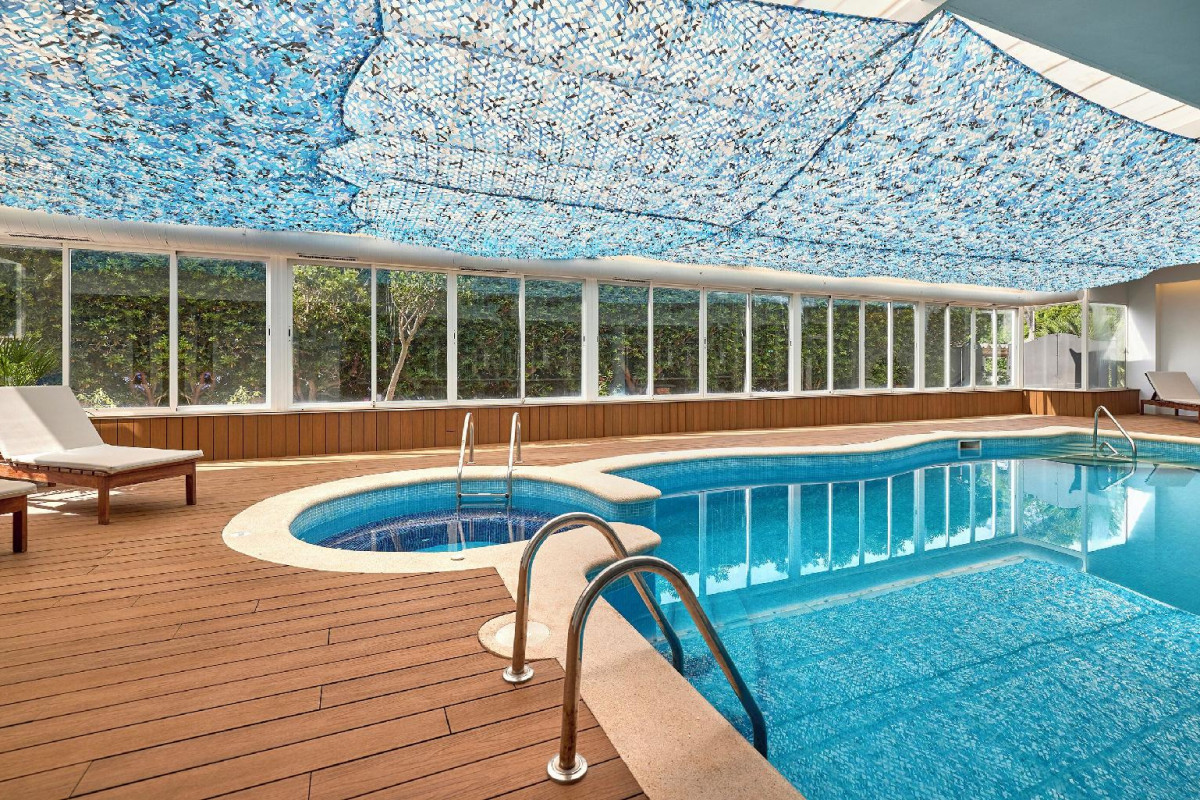 UNIVERSAL HOTEL NEPTUNO - ADULTS ONLY