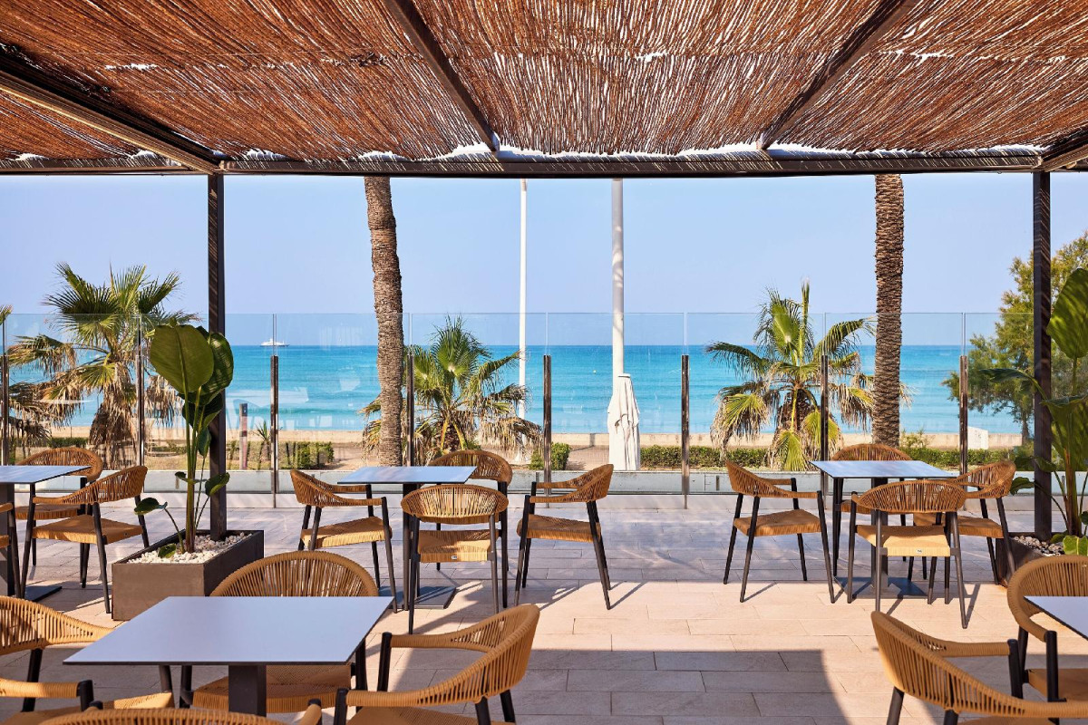 UNIVERSAL HOTEL NEPTUNO - ADULTS ONLY