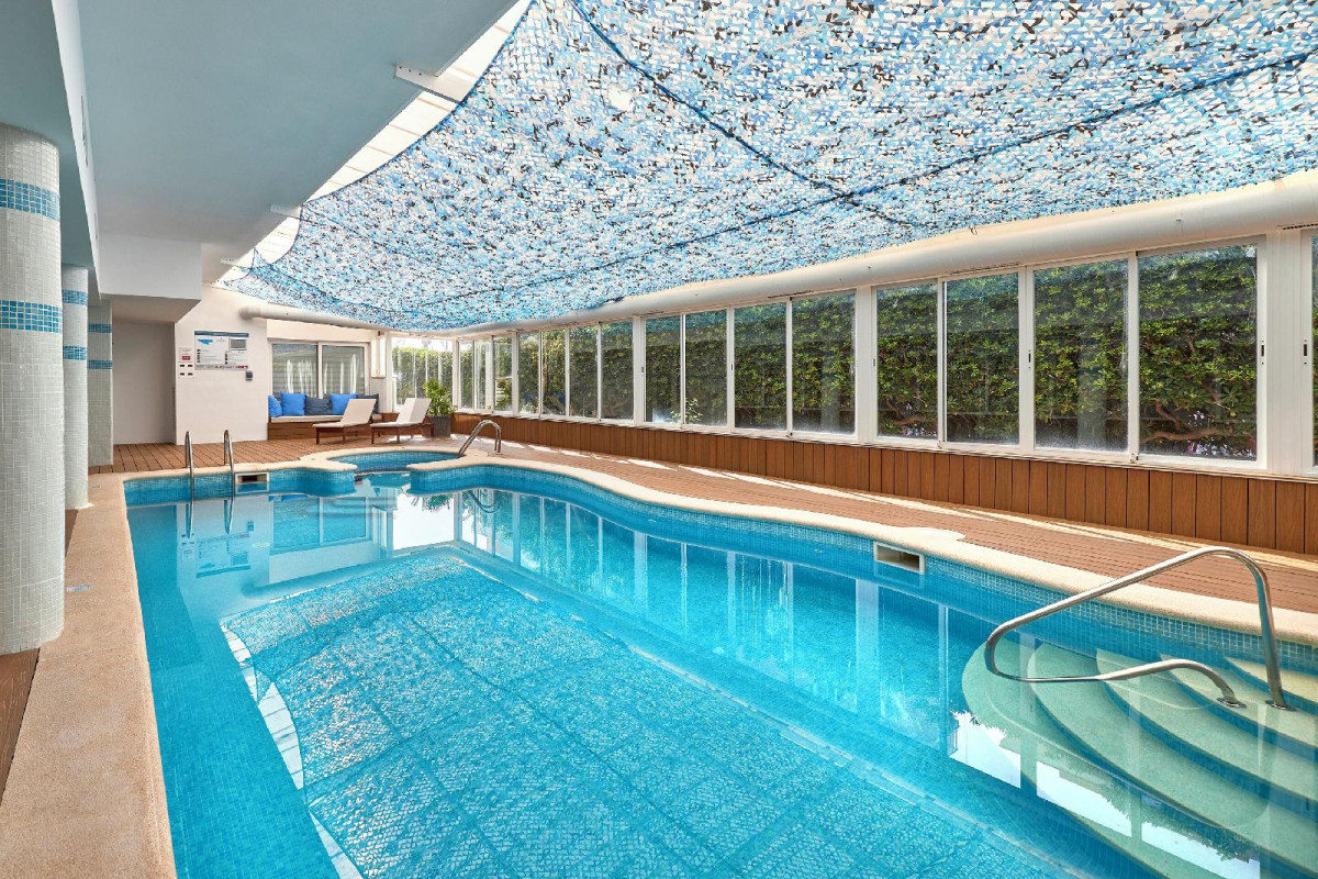UNIVERSAL HOTEL NEPTUNO - ADULTS ONLY