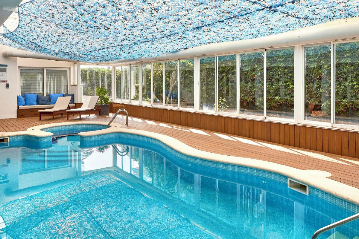 UNIVERSAL HOTEL NEPTUNO - ADULTS ONLY