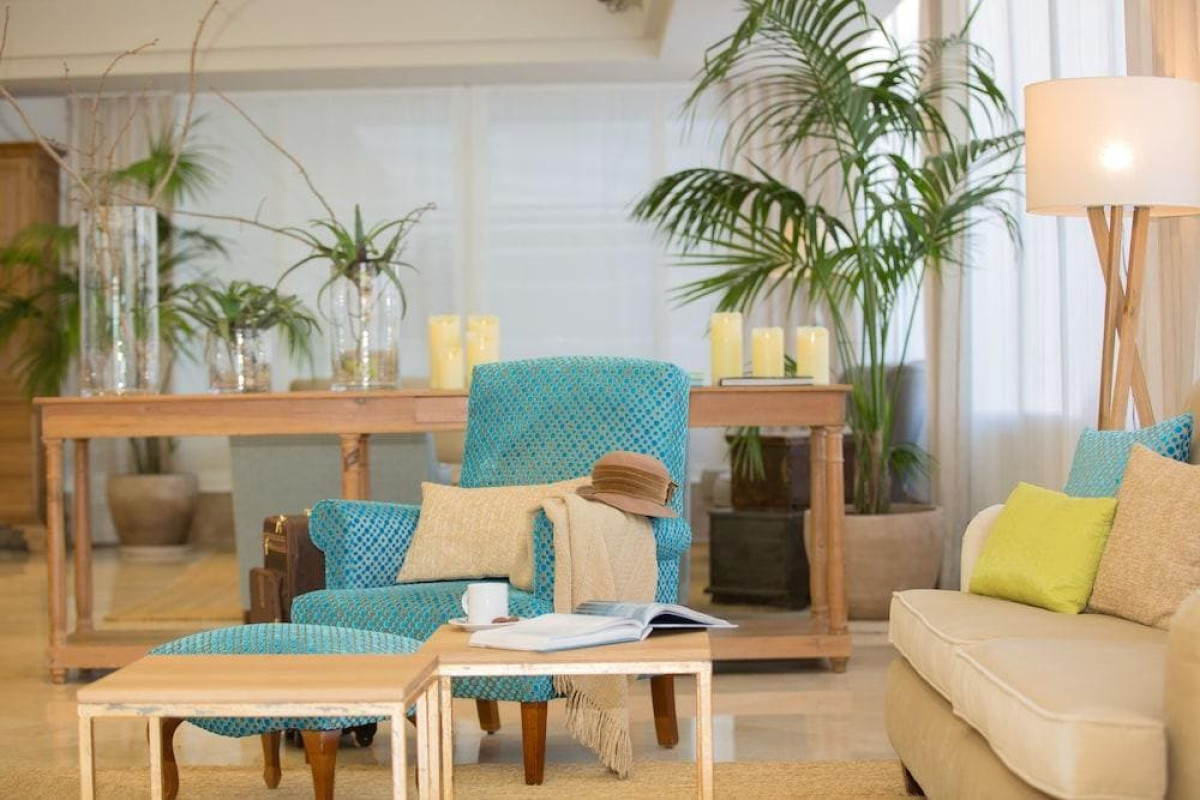 UNIVERSAL HOTEL NEPTUNO - ADULTS ONLY