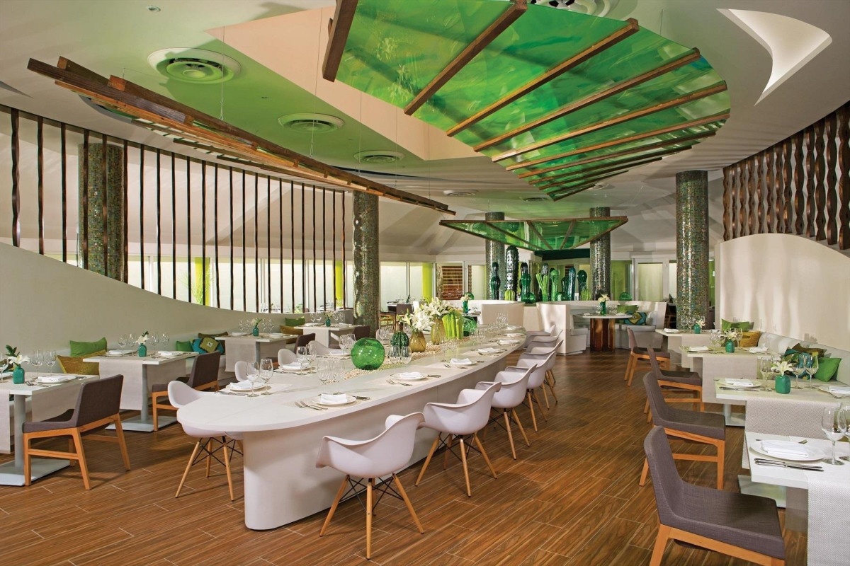 Breathless Punta Cana Resort & Spa