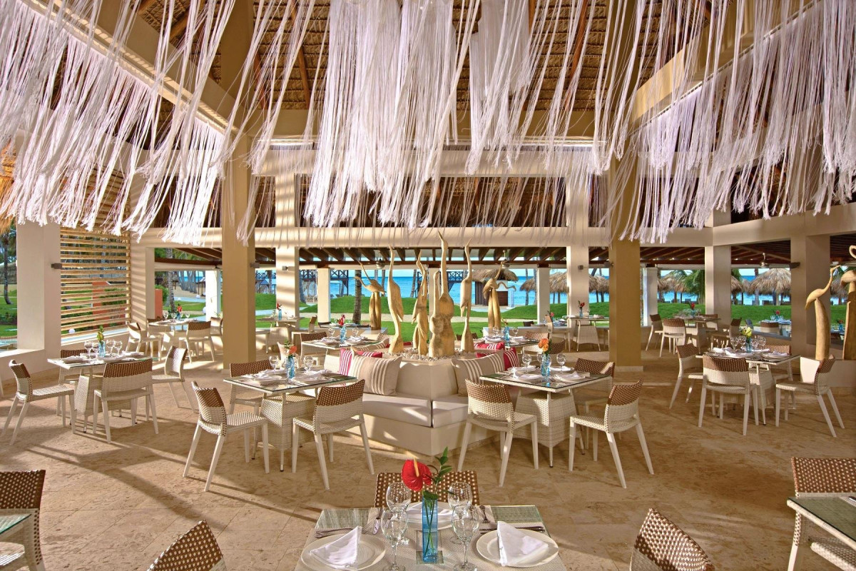 Breathless Punta Cana Resort & Spa