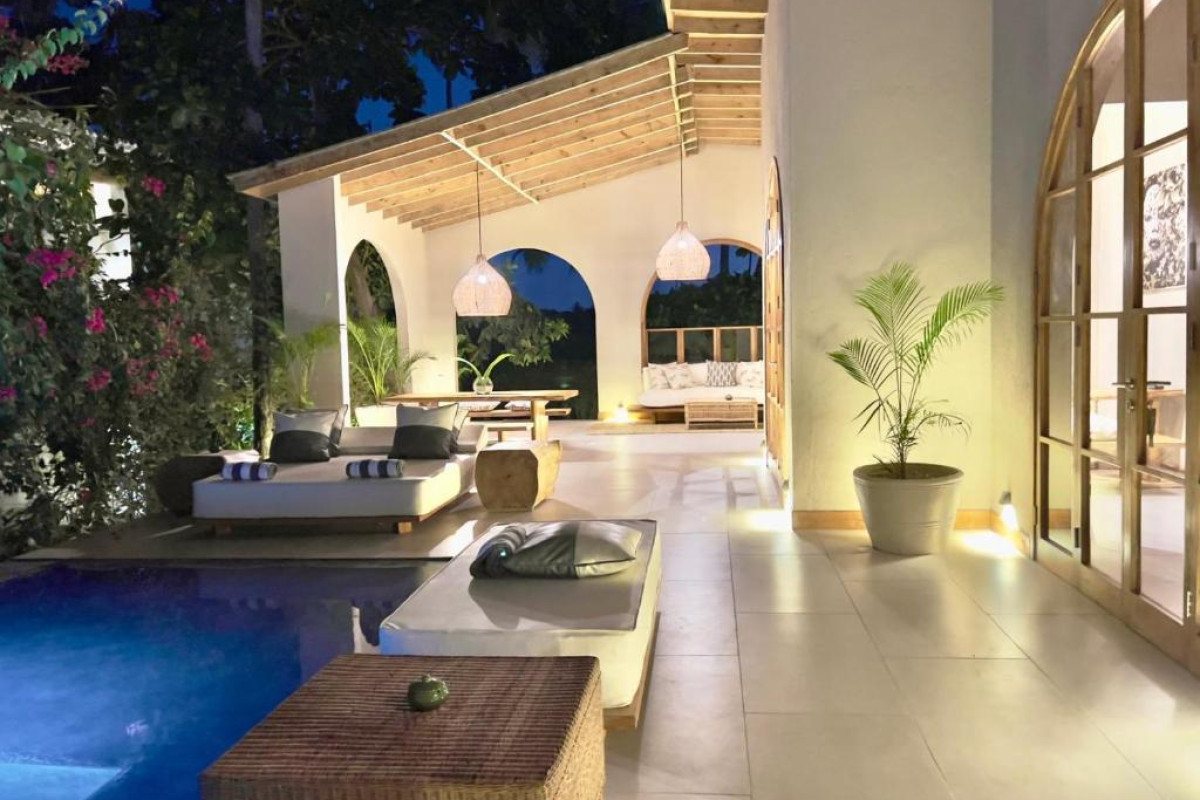Upendo Beach Boutique Hotel Zanzibar