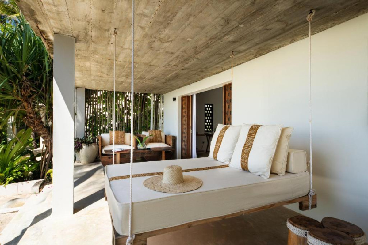 Upendo Beach Boutique Hotel Zanzibar