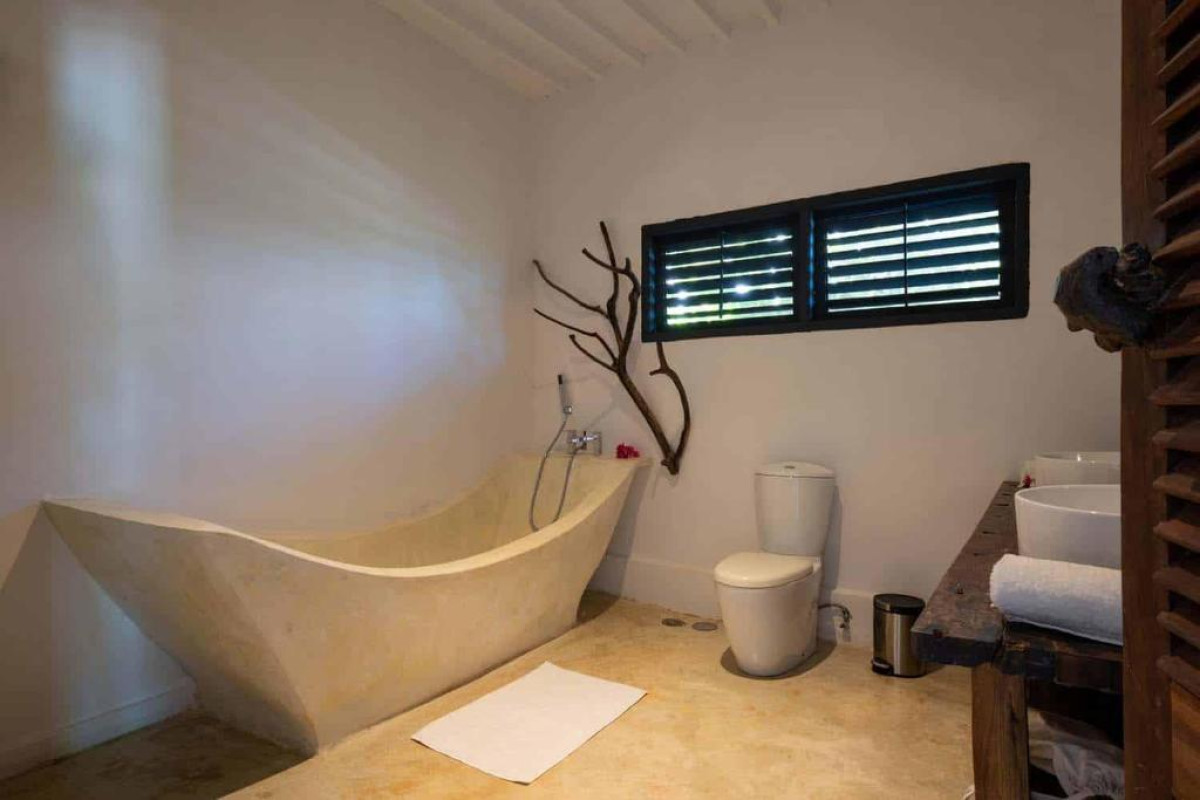 Upendo Beach Boutique Hotel Zanzibar