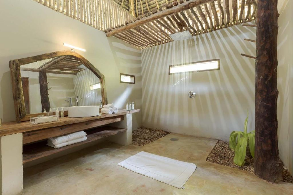 Upendo Beach Boutique Hotel Zanzibar