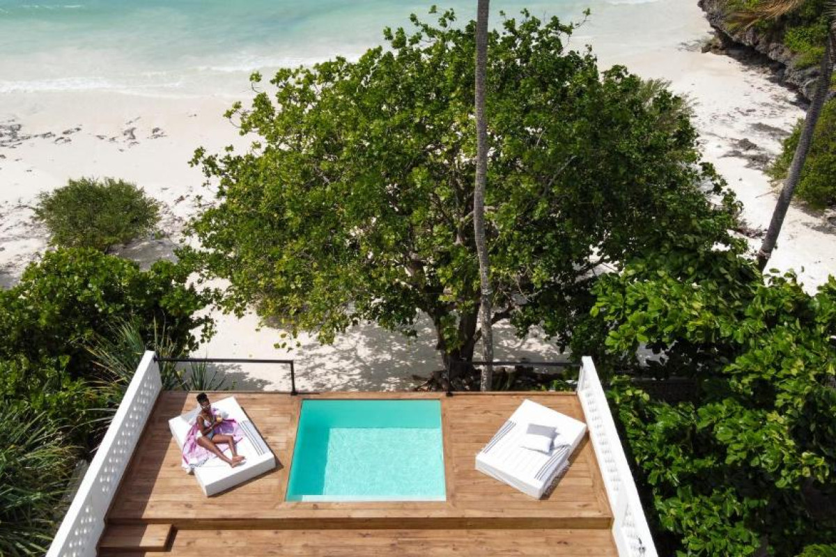 Upendo Beach Boutique Hotel Zanzibar