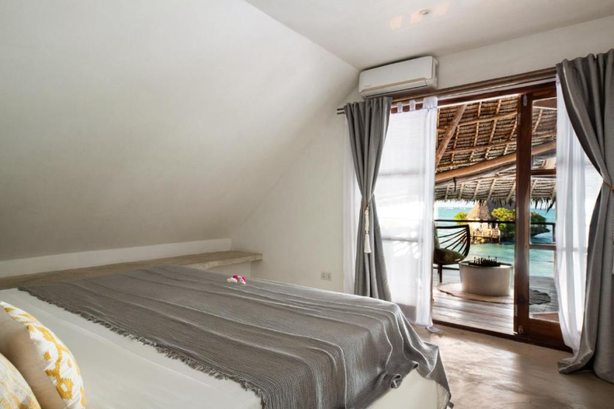 Upendo Beach Boutique Hotel Zanzibar