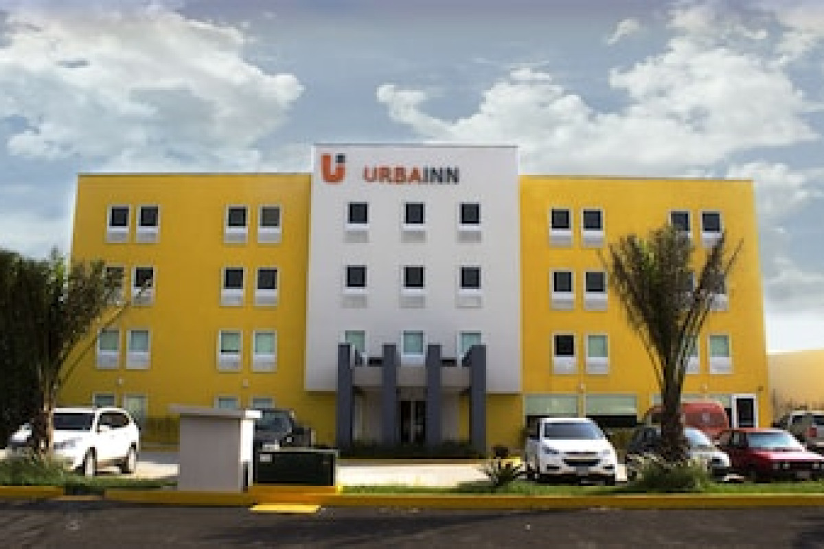 URBAINN